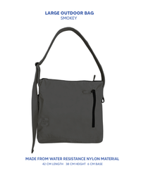 Outdoor Bag (Large)