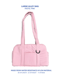 Alley Bag (Large)