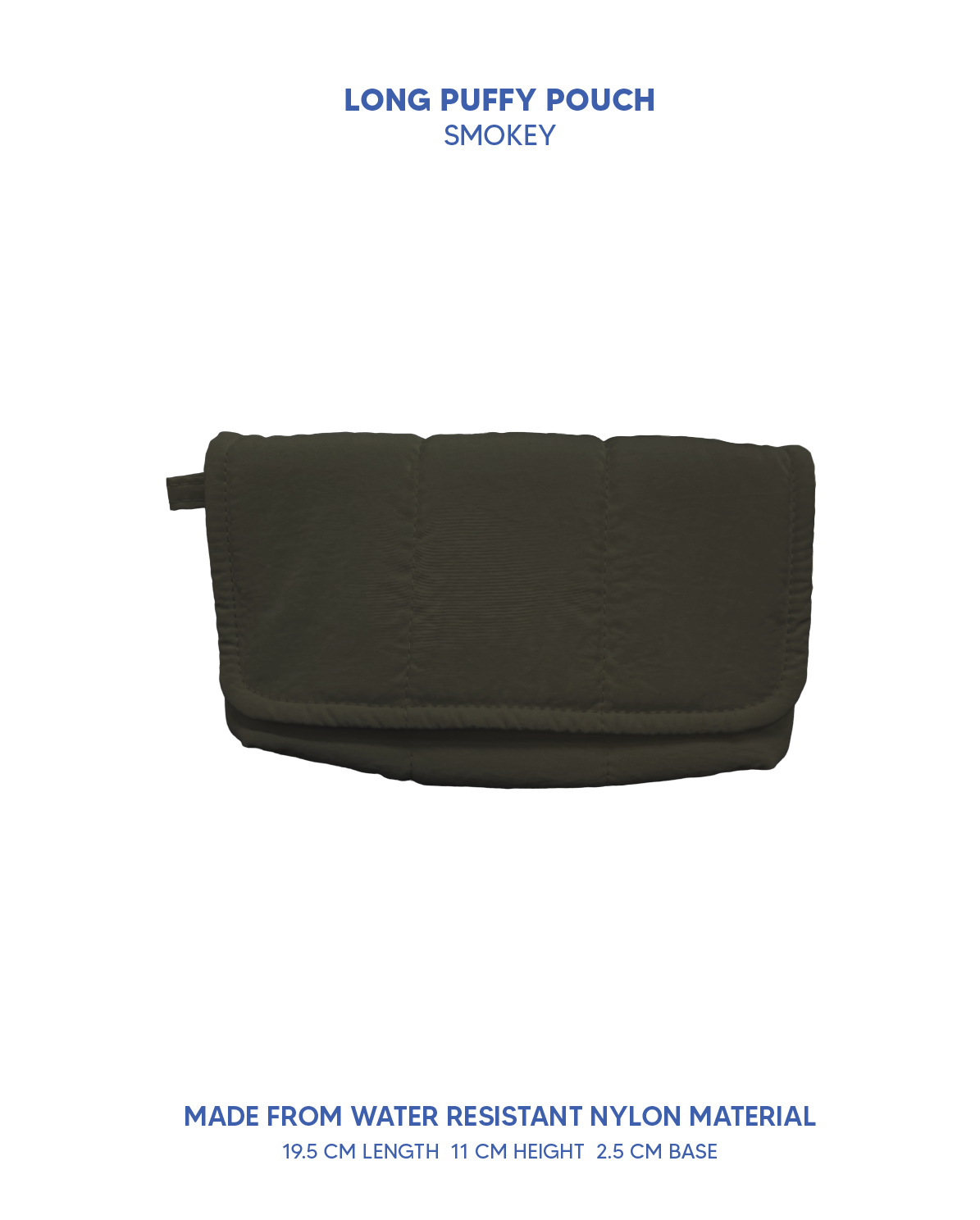 Smokey (2026)