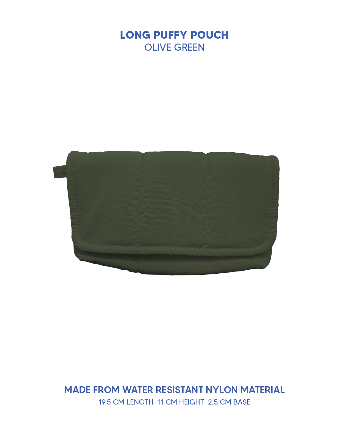 Olive Green