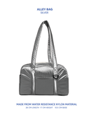 Metallic Alley Bag (Regular)