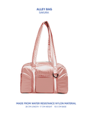Metallic Alley Bag (Regular)