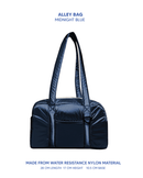Metallic Alley Bag (Regular)