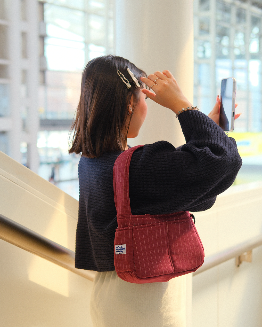 Mini Hobo (Limited Collection)