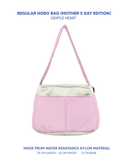 Regular Hobo Bag - Mother's Day Edition