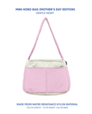 Mini Hobo Bag - Mother's Day Edition