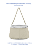 Mini Hobo Bag - Mother's Day Edition