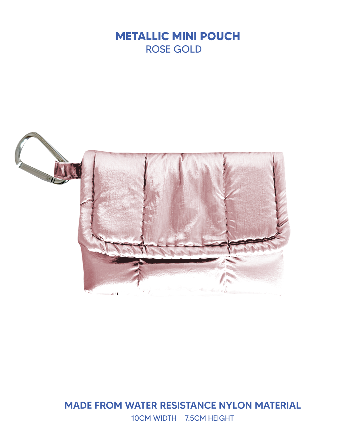 Rose gold
