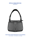 Mini Hobo Bag (Metallic Collection)