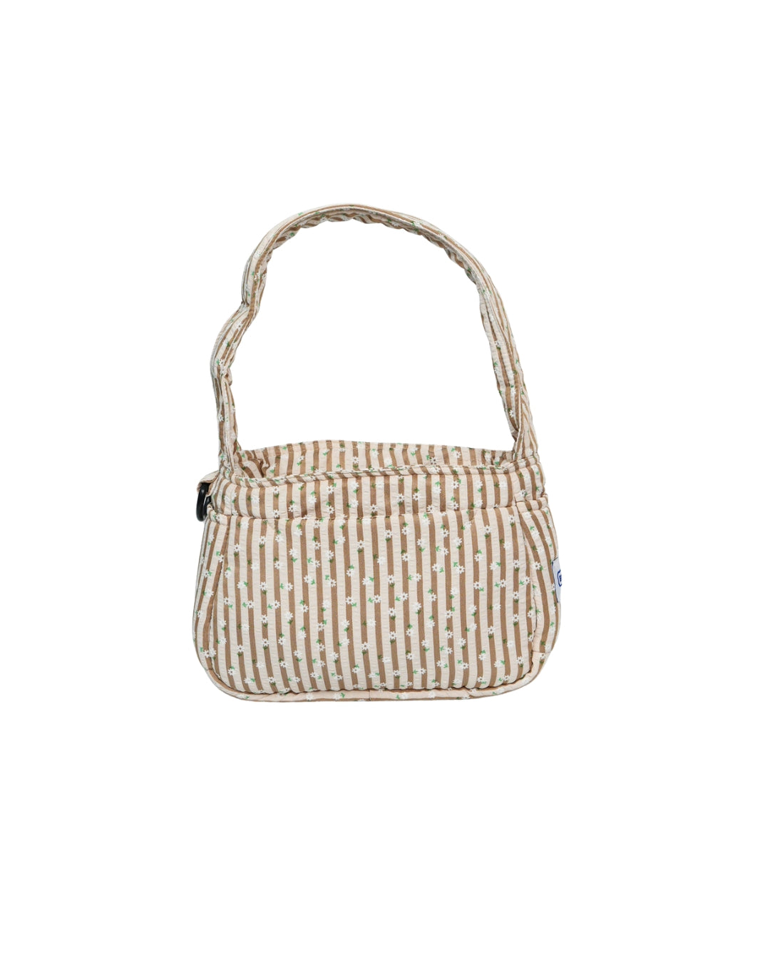 Deadstock V3. Mini Hobo Bag (Barn)