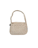 Deadstock V3. Mini Hobo Bag (Barn)