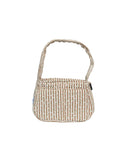 Deadstock V3. Mini Hobo Bag (Barn)