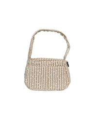 Deadstock V3. Mini Hobo Bag (Barn)