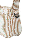Deadstock V3. Mini Hobo Bag (Barn)