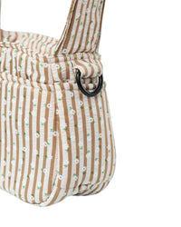 Deadstock V3. Mini Hobo Bag (Barn)