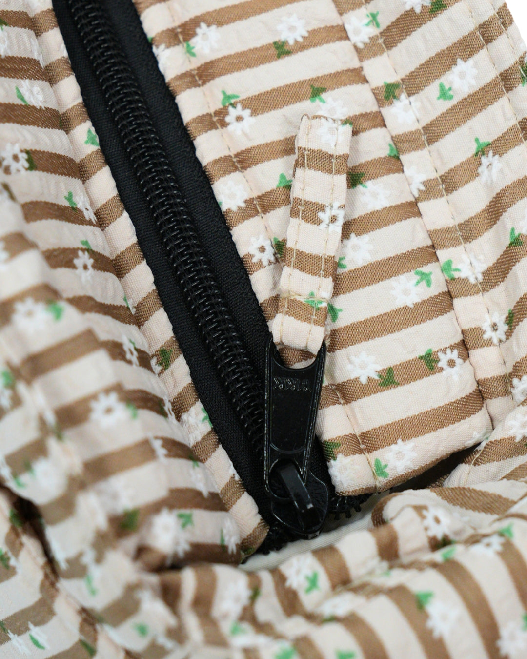 Deadstock V3. Mini Hobo Bag (Barn)