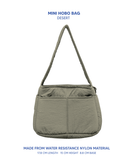 Mini Hobo Bag