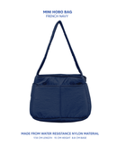 Mini Hobo Bag