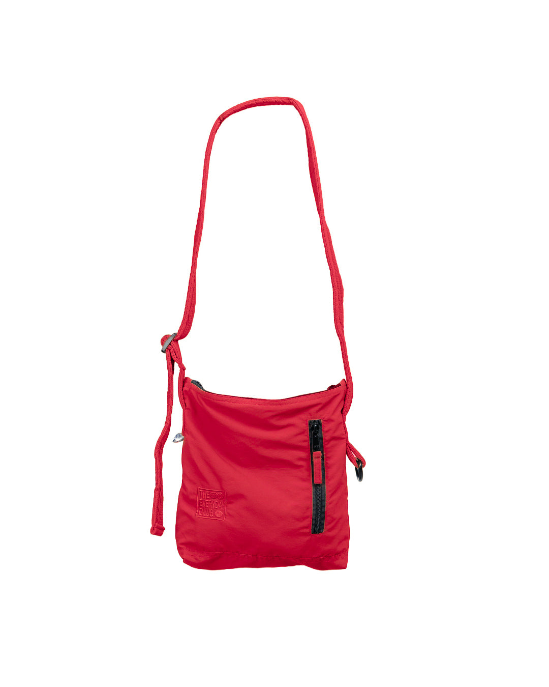 Mini Outdoor Bag (Red)