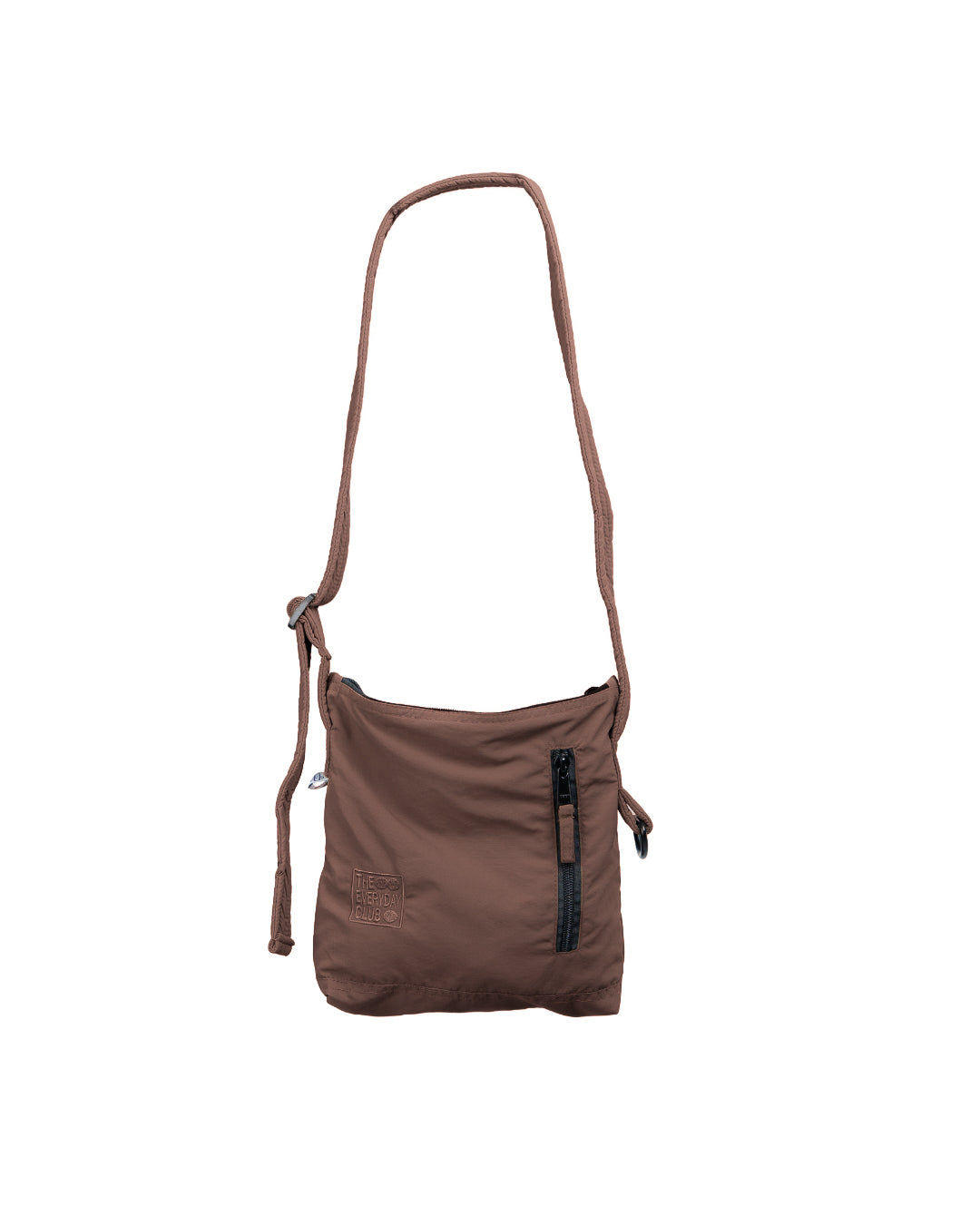 Mini Outdoor Bag (Milk Chocolate)