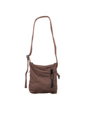 Mini Outdoor Bag (Milk Chocolate)