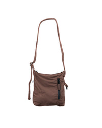 Mini Outdoor Bag (Milk Chocolate)