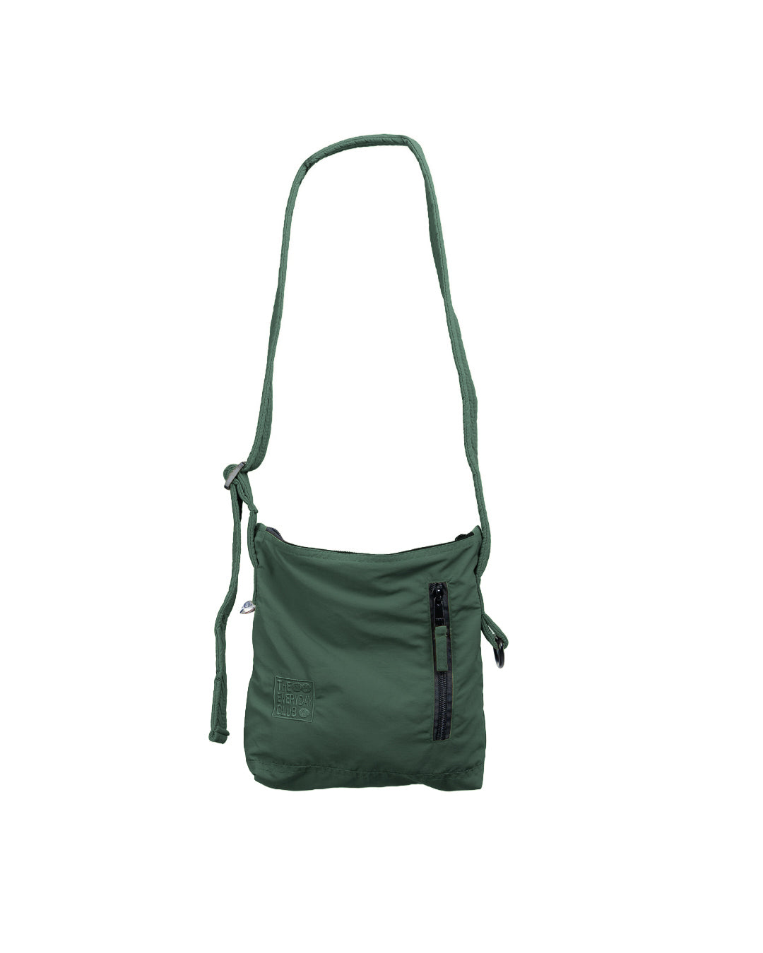 Mini Outdoor Bag (Hunter Green)