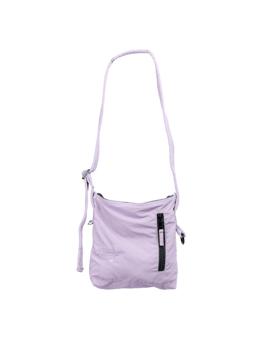 Mini Outdoor Bag (Taro)