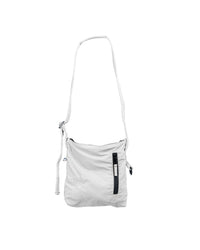 Mini Outdoor Bag (Egg White)
