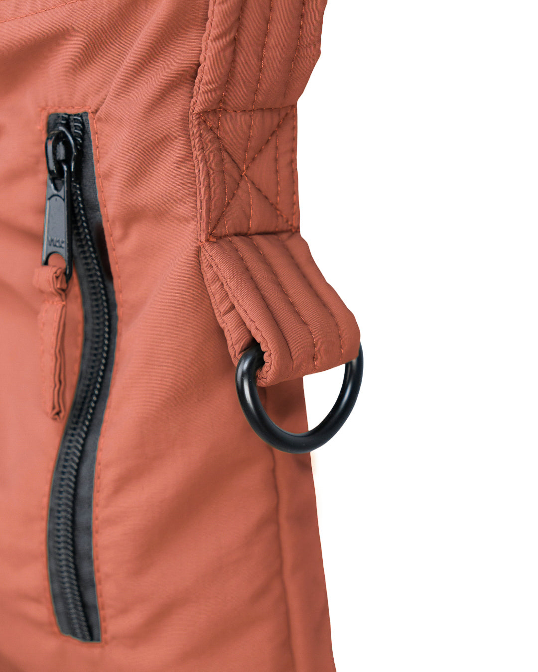 Mini Outdoor Bag (Burnt Orange)