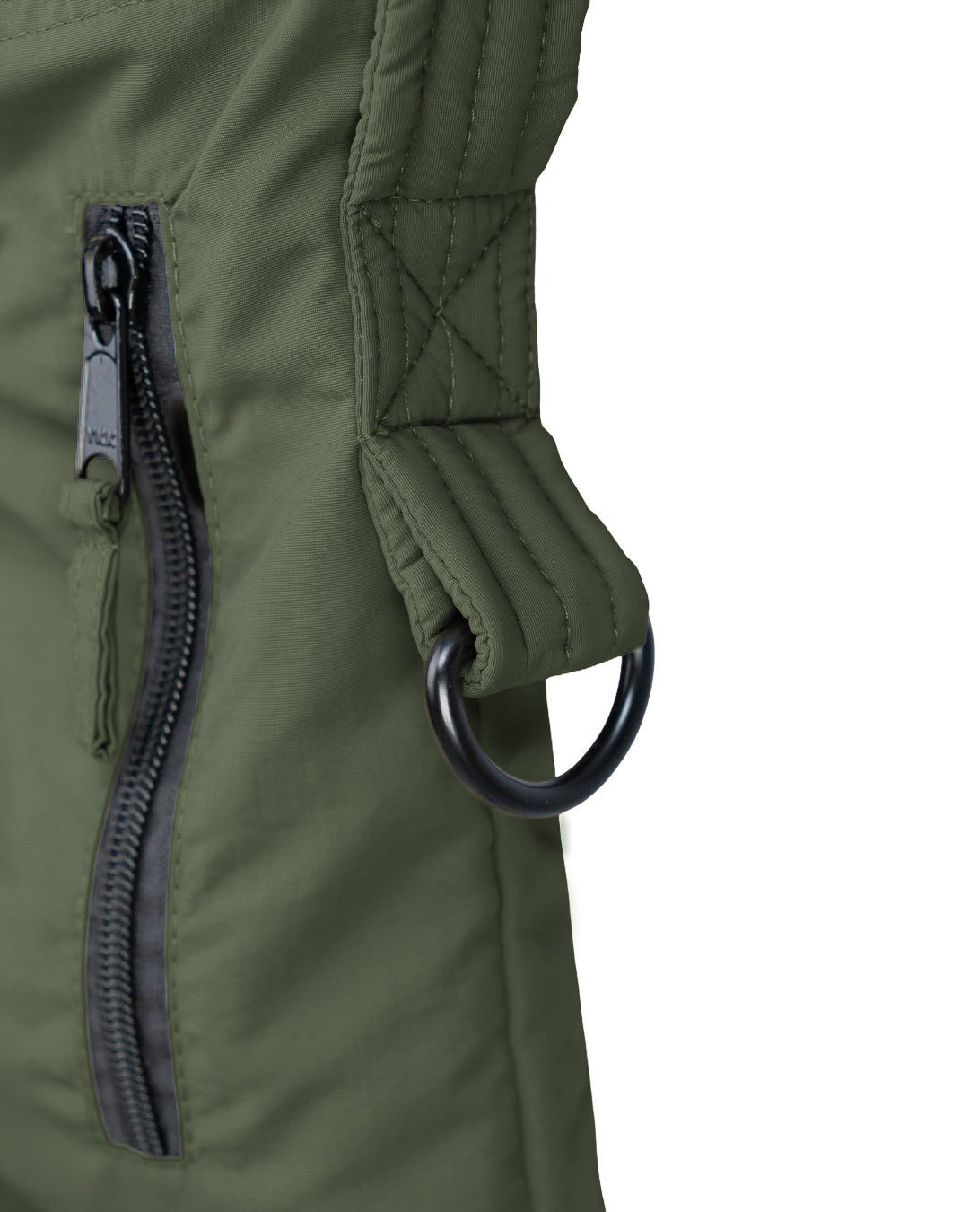 Mini Outdoor Bag (Olive)