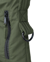 Mini Outdoor Bag (Olive)