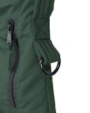 Mini Outdoor Bag (Hunter Green)