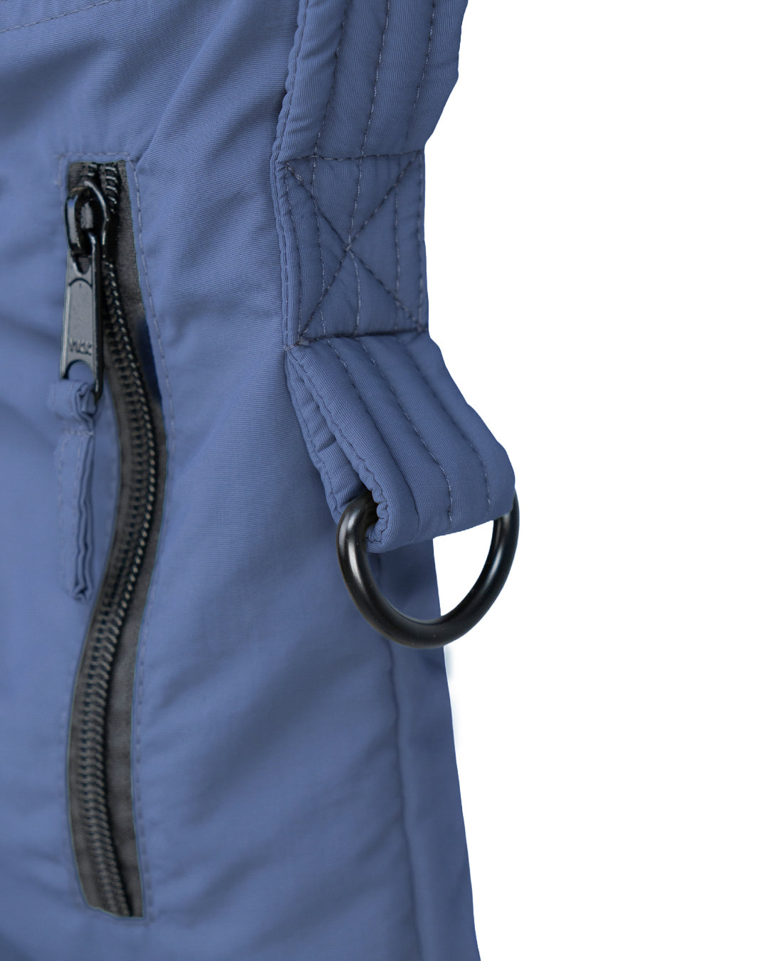 Mini Outdoor Bag (Ocean Blue)