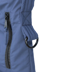 Mini Outdoor Bag (Ocean Blue)