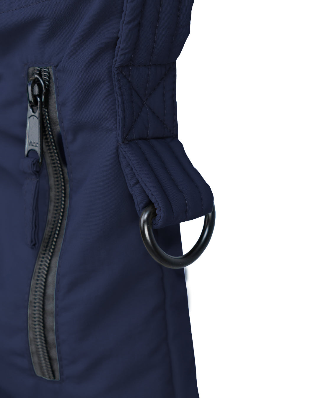 Mini Outdoor Bag (French Navy)