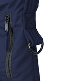 Mini Outdoor Bag (French Navy)