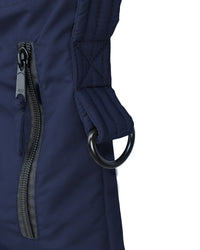 Mini Outdoor Bag (French Navy)