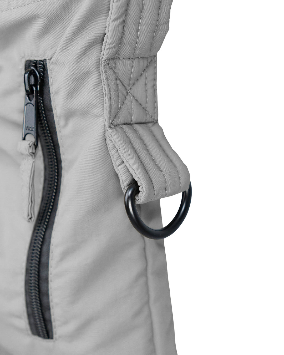 Mini Outdoor Bag (Concrete)