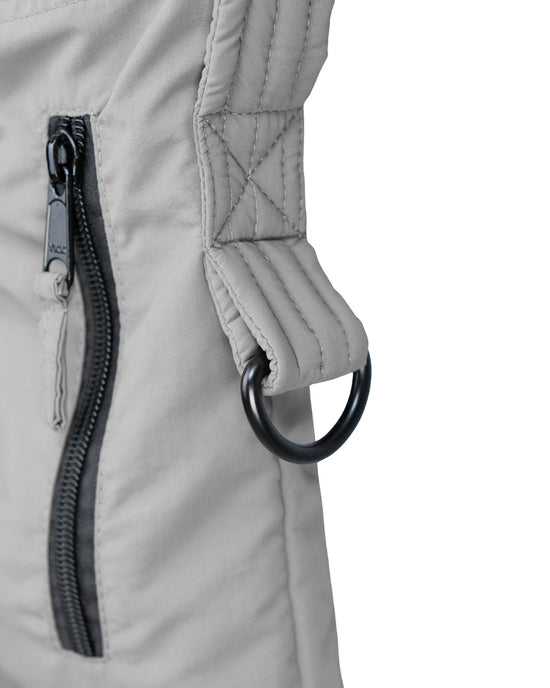 Mini Outdoor Bag (Concrete)