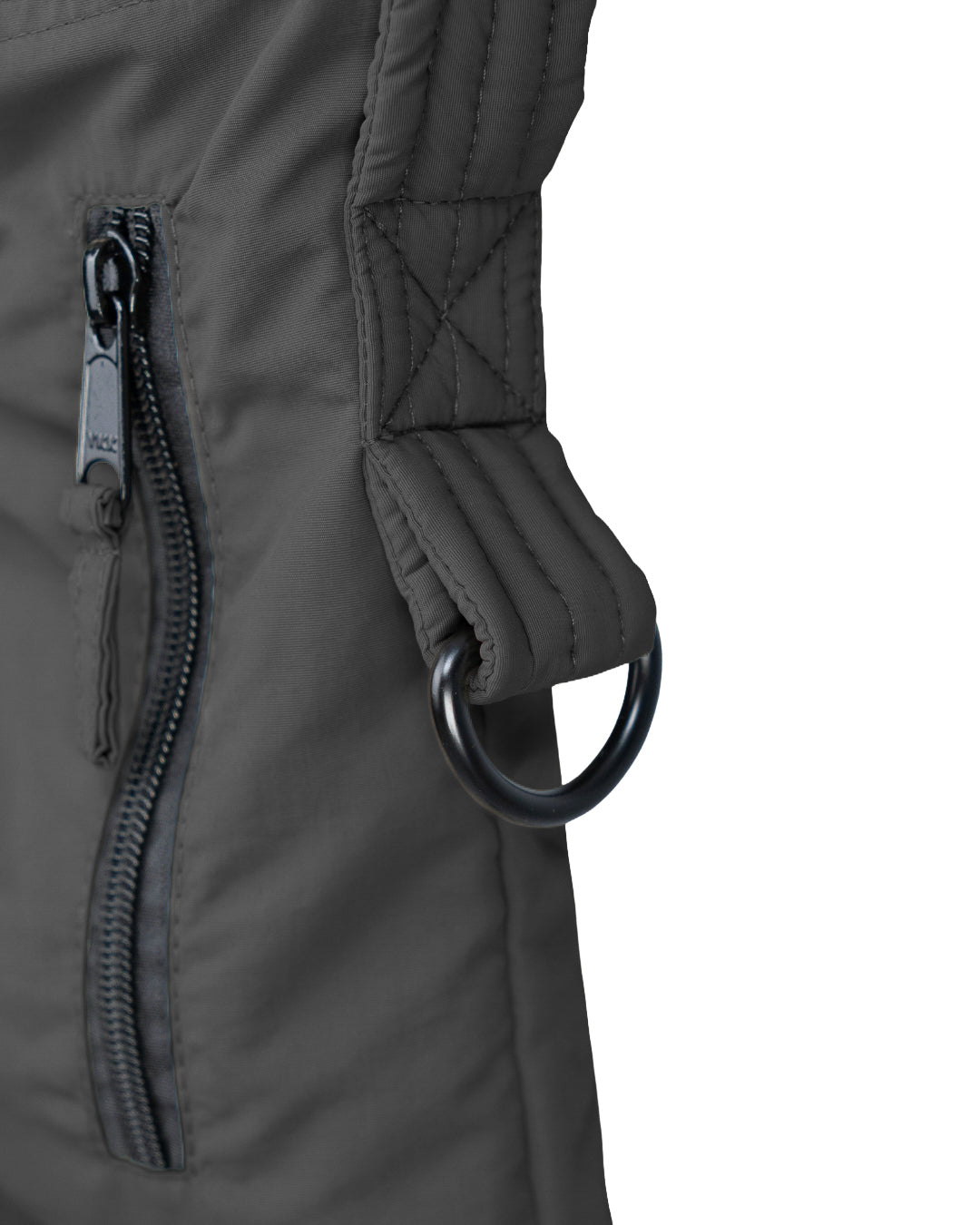 Mini Outdoor Bag (Smokey)