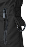 Mini Outdoor Bag (Black)