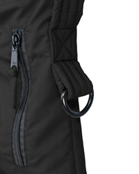 Mini Outdoor Bag (Black)