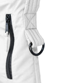 Mini Outdoor Bag (Egg White)