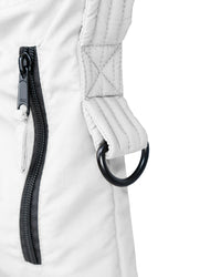 Mini Outdoor Bag (Egg White)