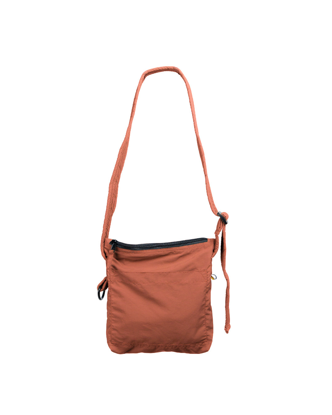 Mini Outdoor Bag (Burnt Orange)