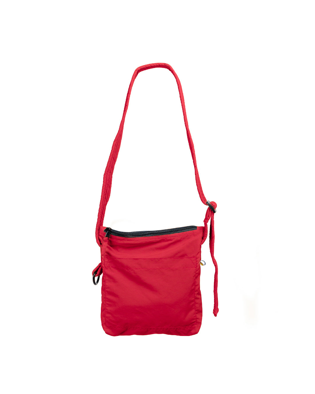 Mini Outdoor Bag (Red)