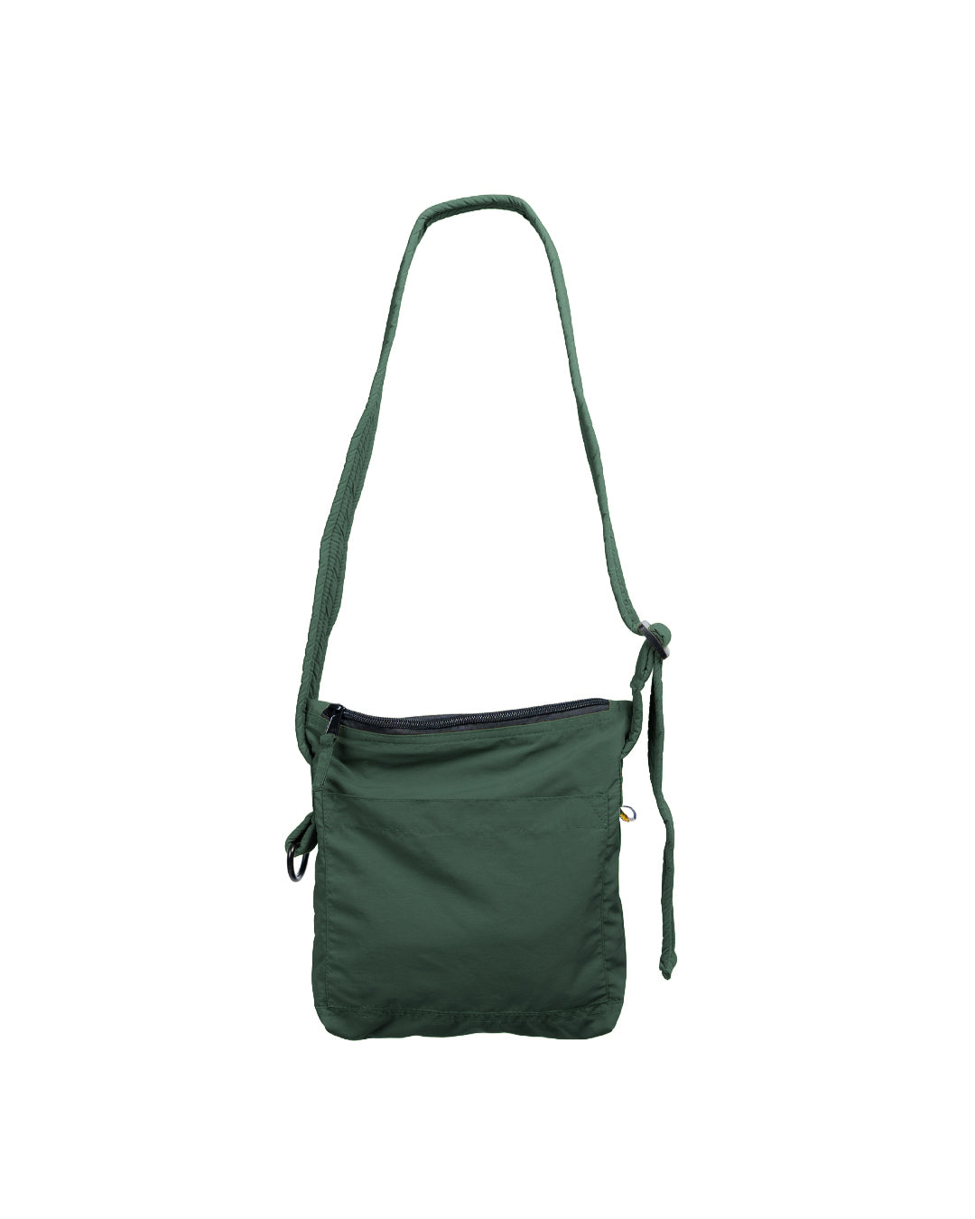Mini Outdoor Bag (Hunter Green)