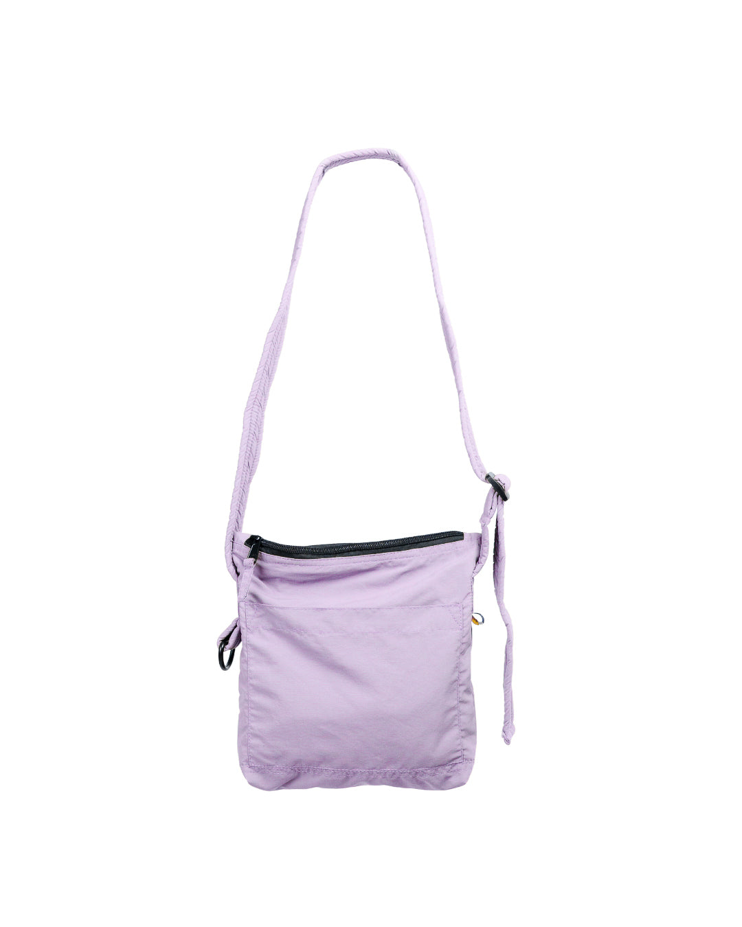 Mini Outdoor Bag (Taro)