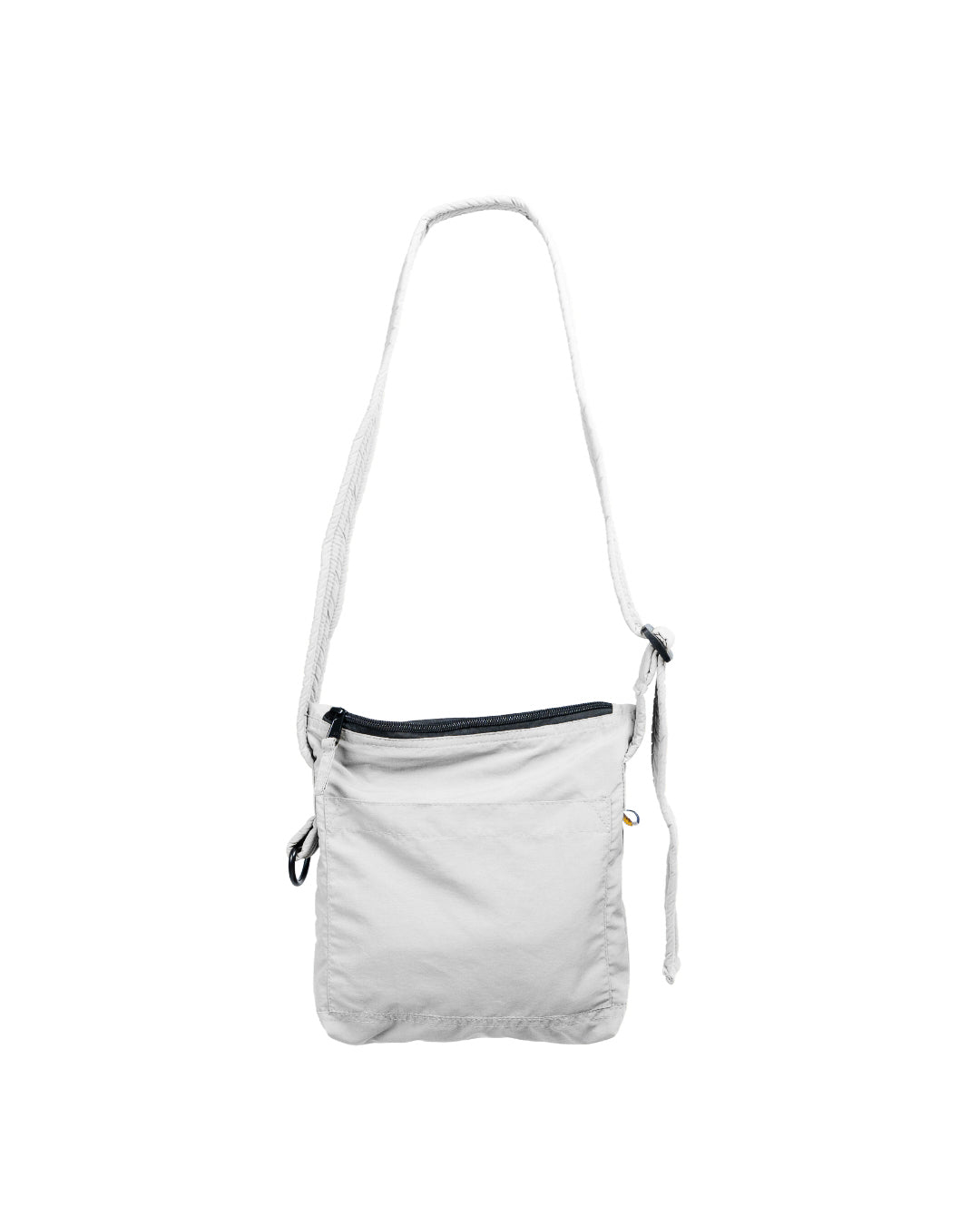 Mini Outdoor Bag (Egg White)